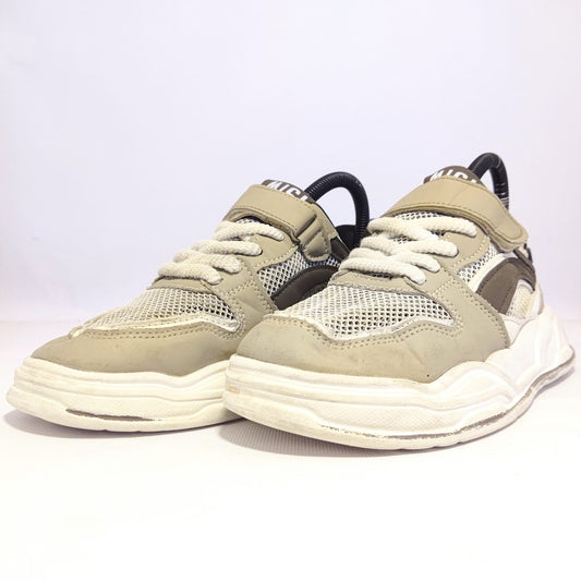 Mish Breathable Shoes