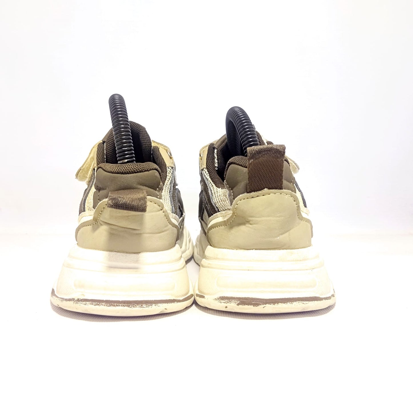 Mish Breathable Shoes