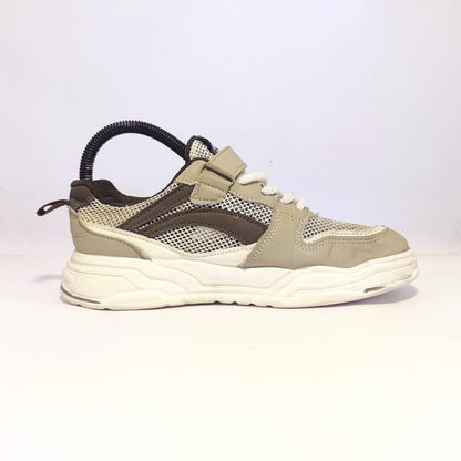 Mish Breathable Shoes