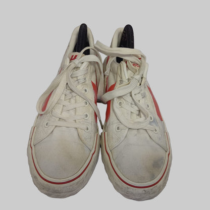 Warrior Casual Sneakers