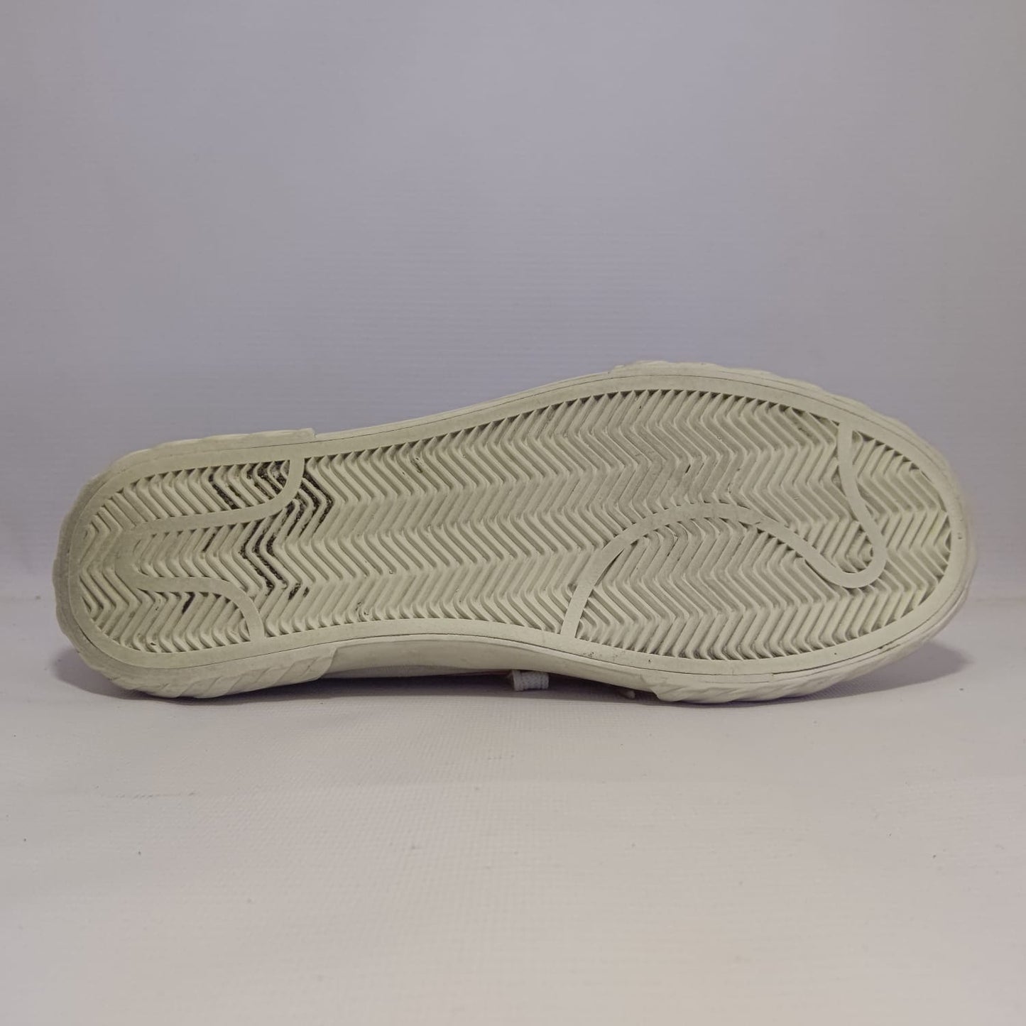 Warrior Casual Sneakers