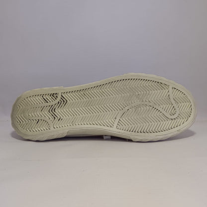 Warrior Casual Sneakers