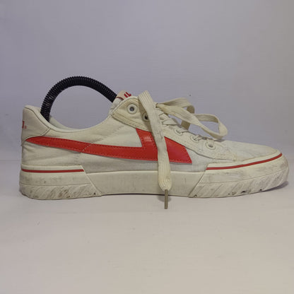 Warrior Casual Sneakers