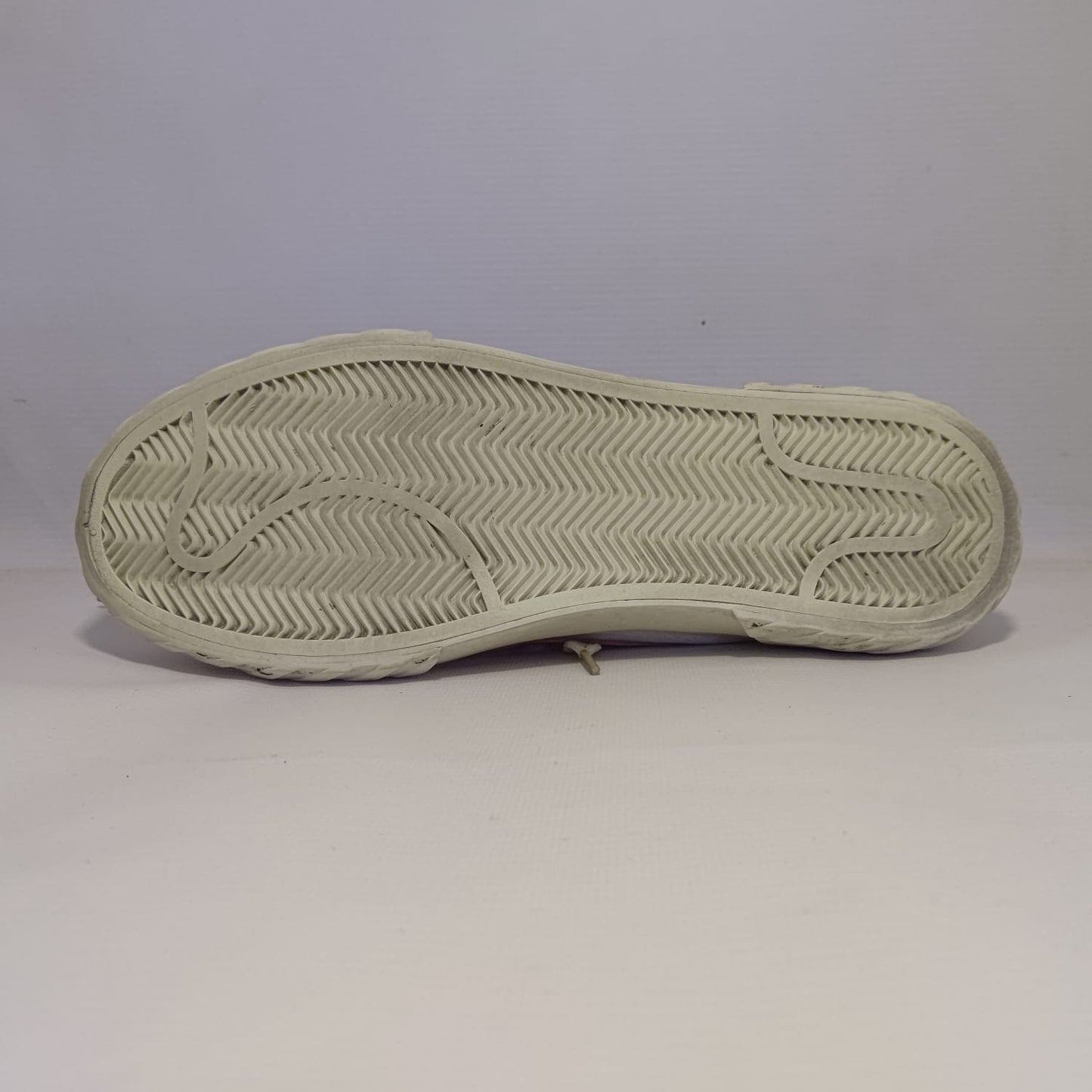 Warrior Casual Sneakers