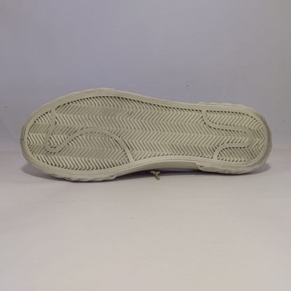 Warrior Casual Sneakers