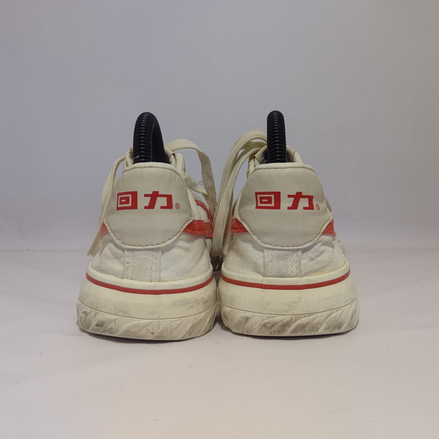 Warrior Casual Sneakers