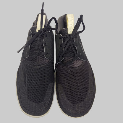 Nike Solarsoft Moccasin