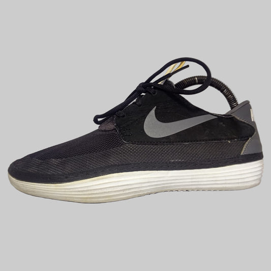 Nike Solarsoft Moccasin