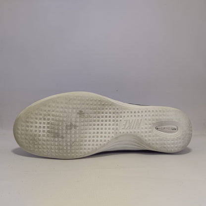 Nike Solarsoft Moccasin