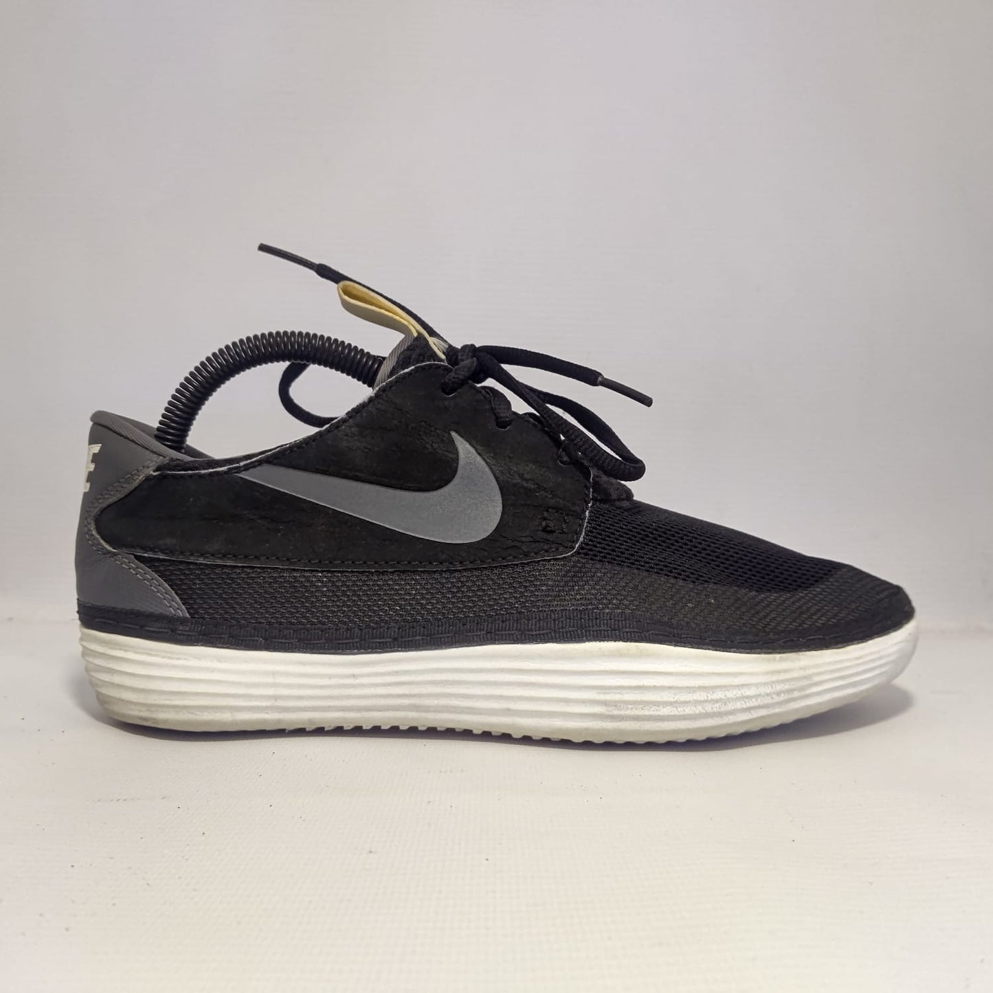 Nike Solarsoft Moccasin