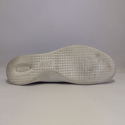 Nike Solarsoft Moccasin