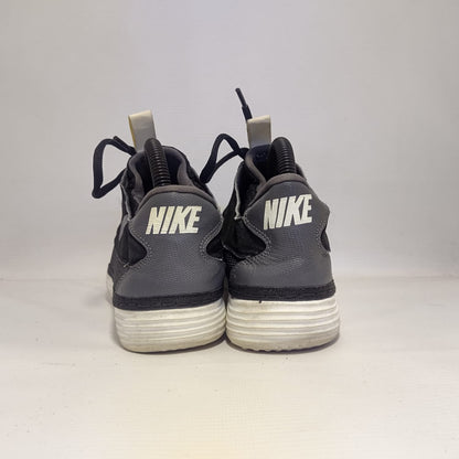 Nike Solarsoft Moccasin