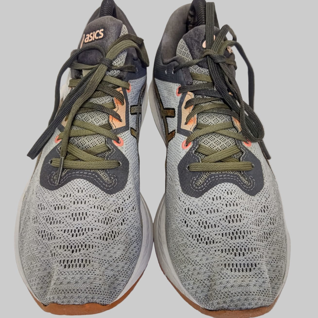 Asics Running Flytefoam Shoes