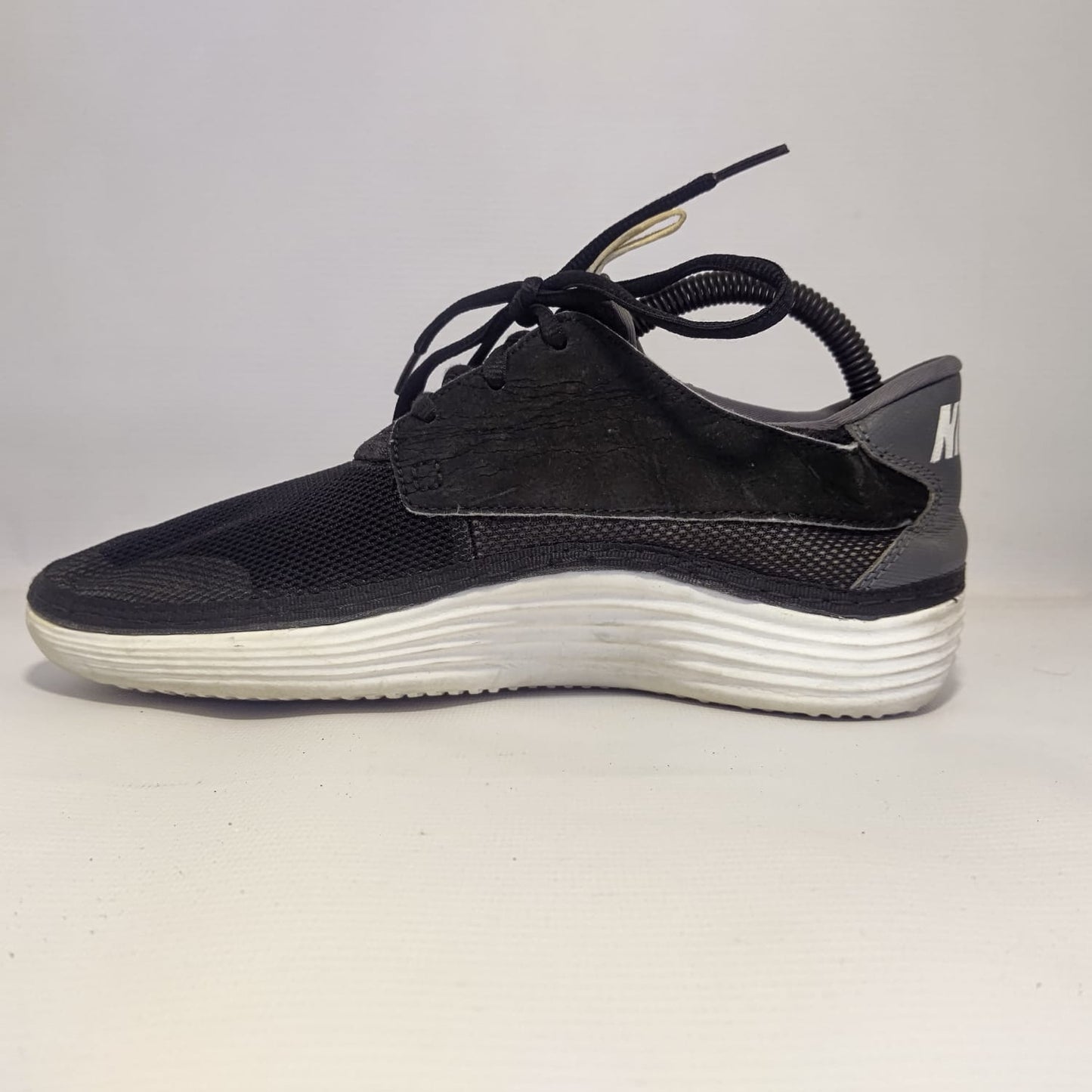 Nike Solarsoft Moccasin
