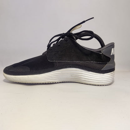 Nike Solarsoft Moccasin