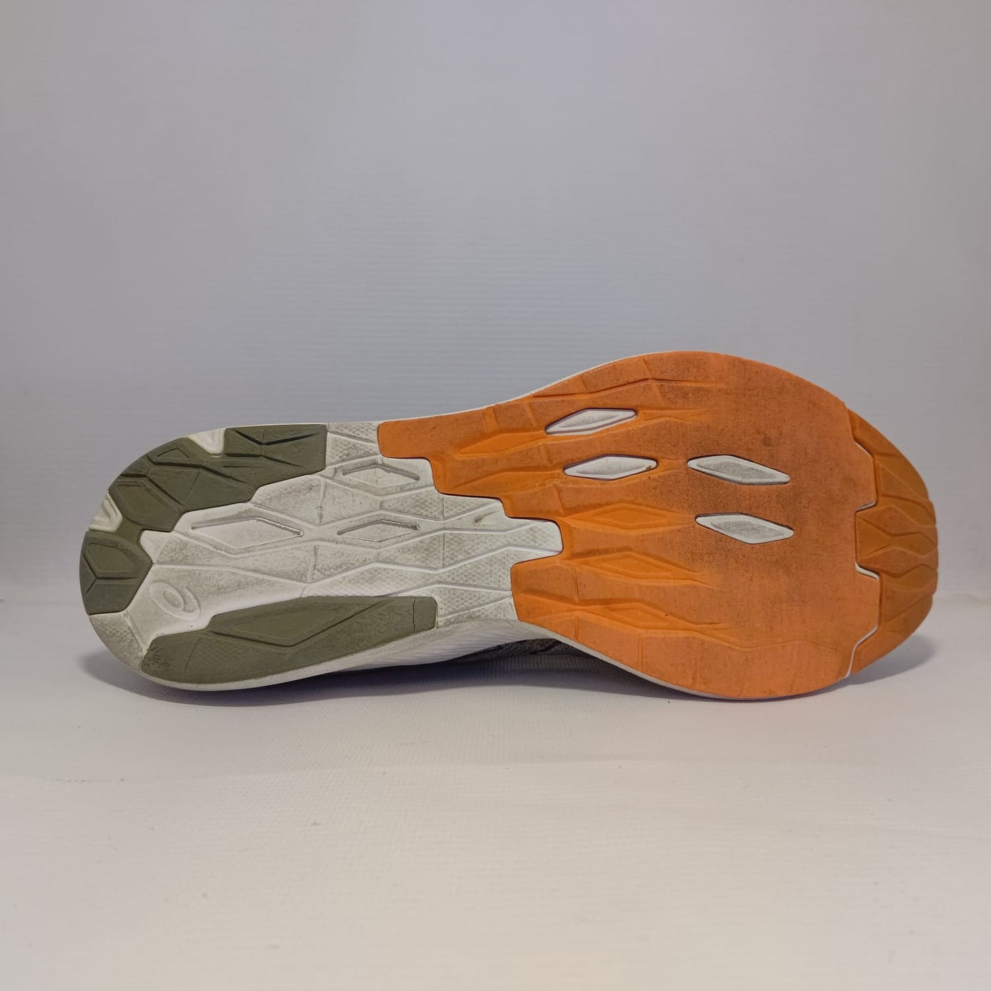 Asics Running Flytefoam Shoes