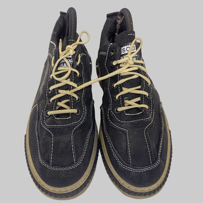 Panl Jbcas Casual Shoes