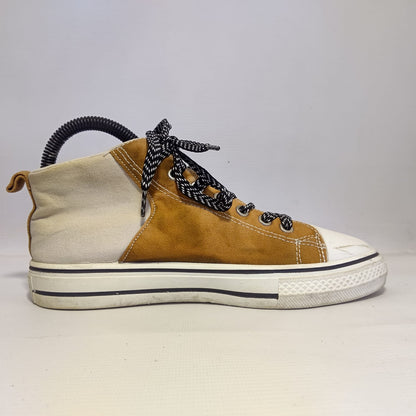 Senrvc Etlras Sneakers