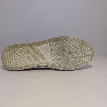 Senrvc Etlras Sneakers