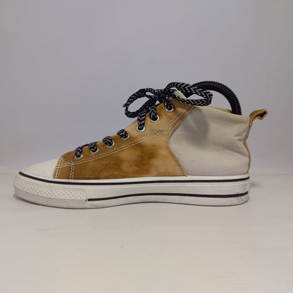 Senrvc Etlras Sneakers