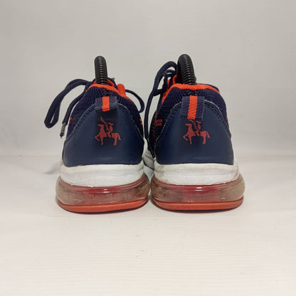 Naik Polo Breathable Shoes