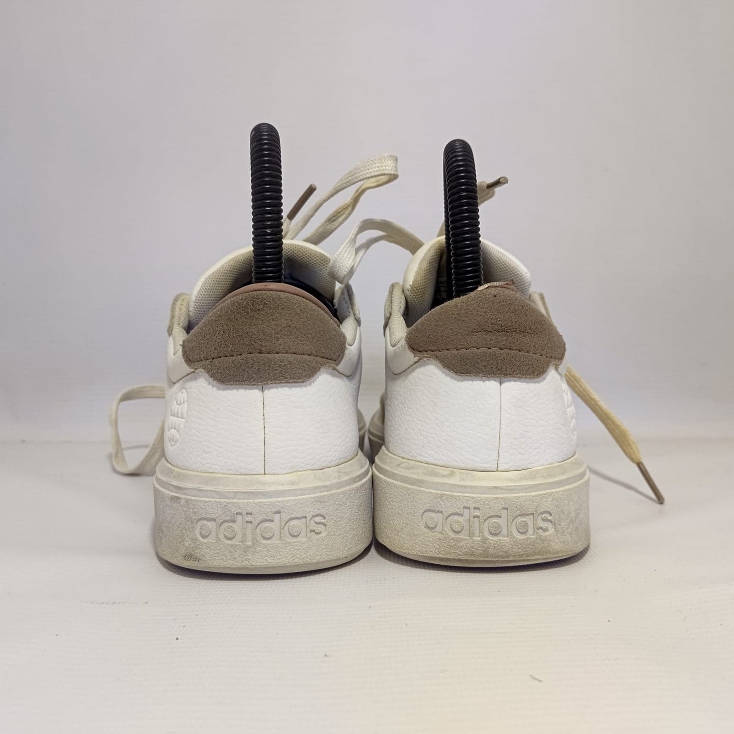 Adidas Femme-Chaussures Sneakers