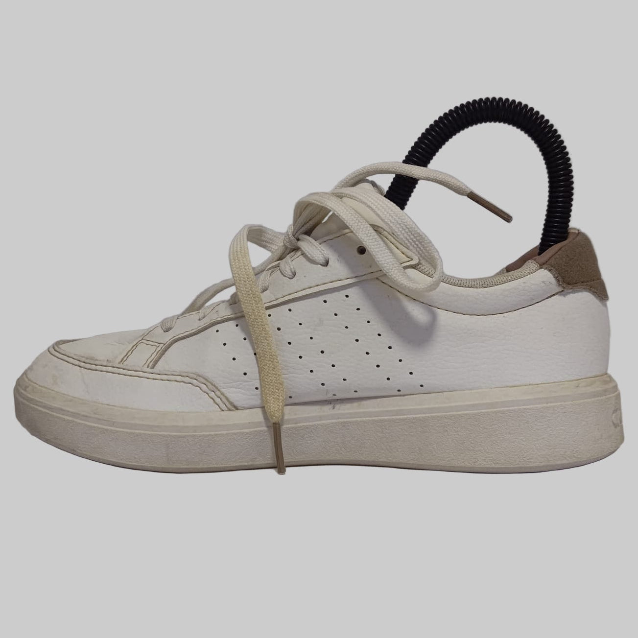 Adidas Femme-Chaussures Sneakers