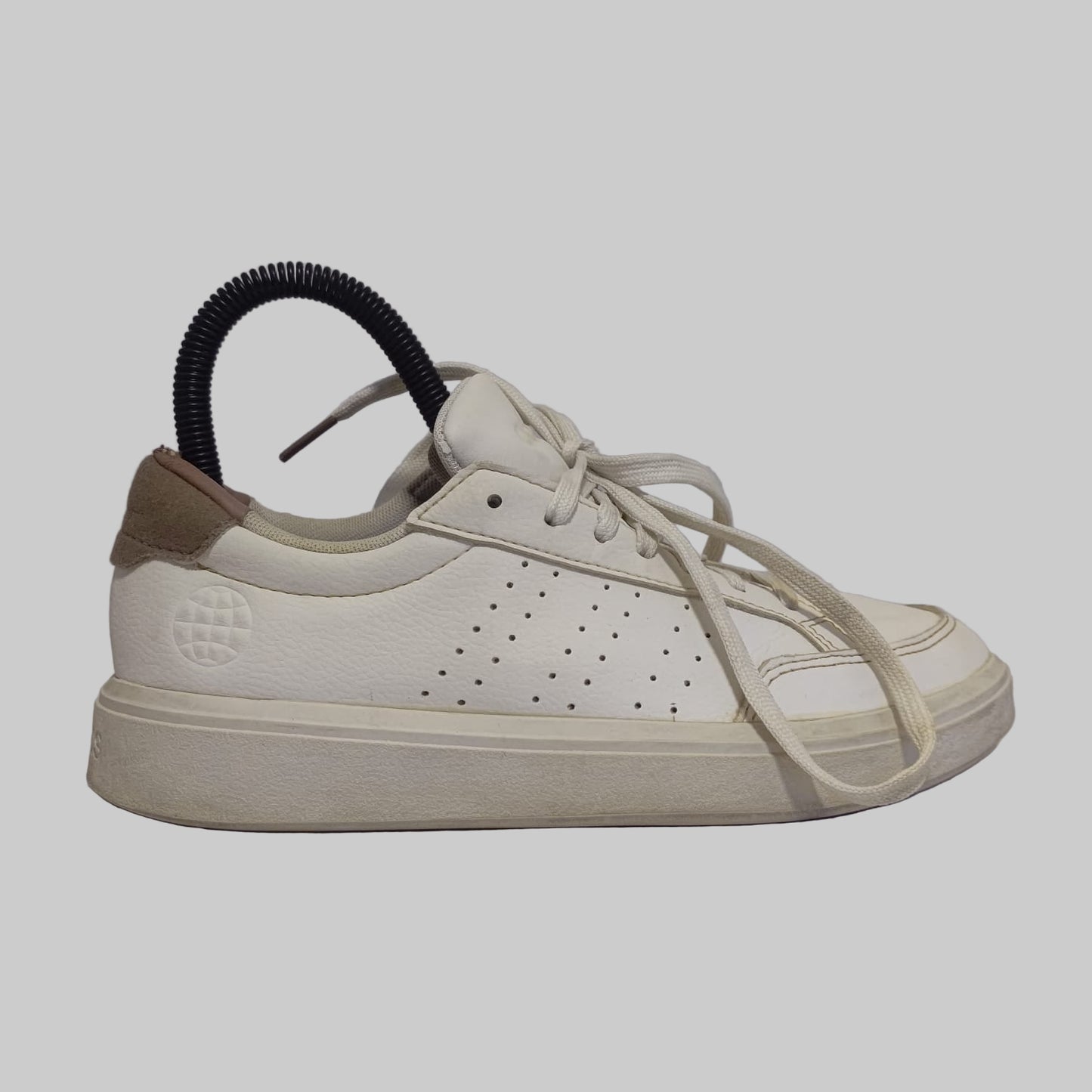 Adidas Femme-Chaussures Sneakers