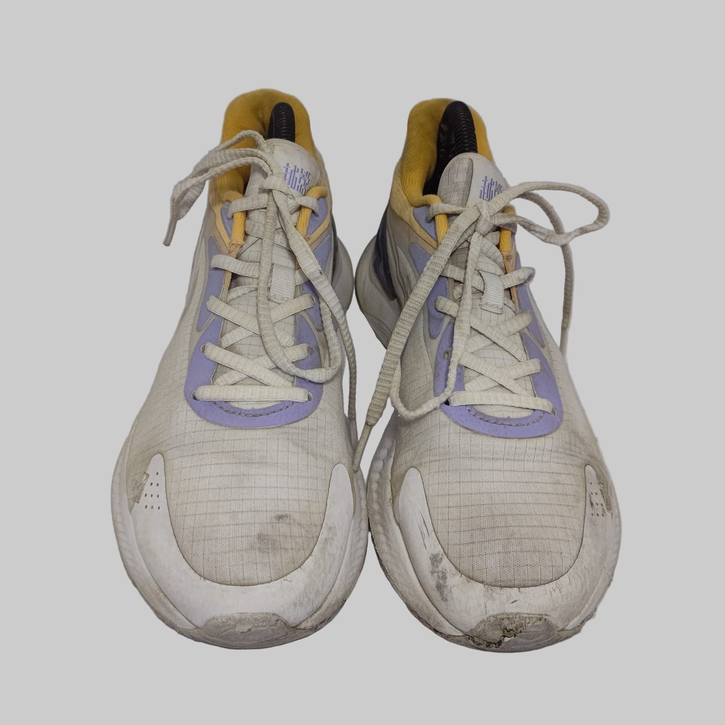 Li-Ning Cloud Plus Midsole