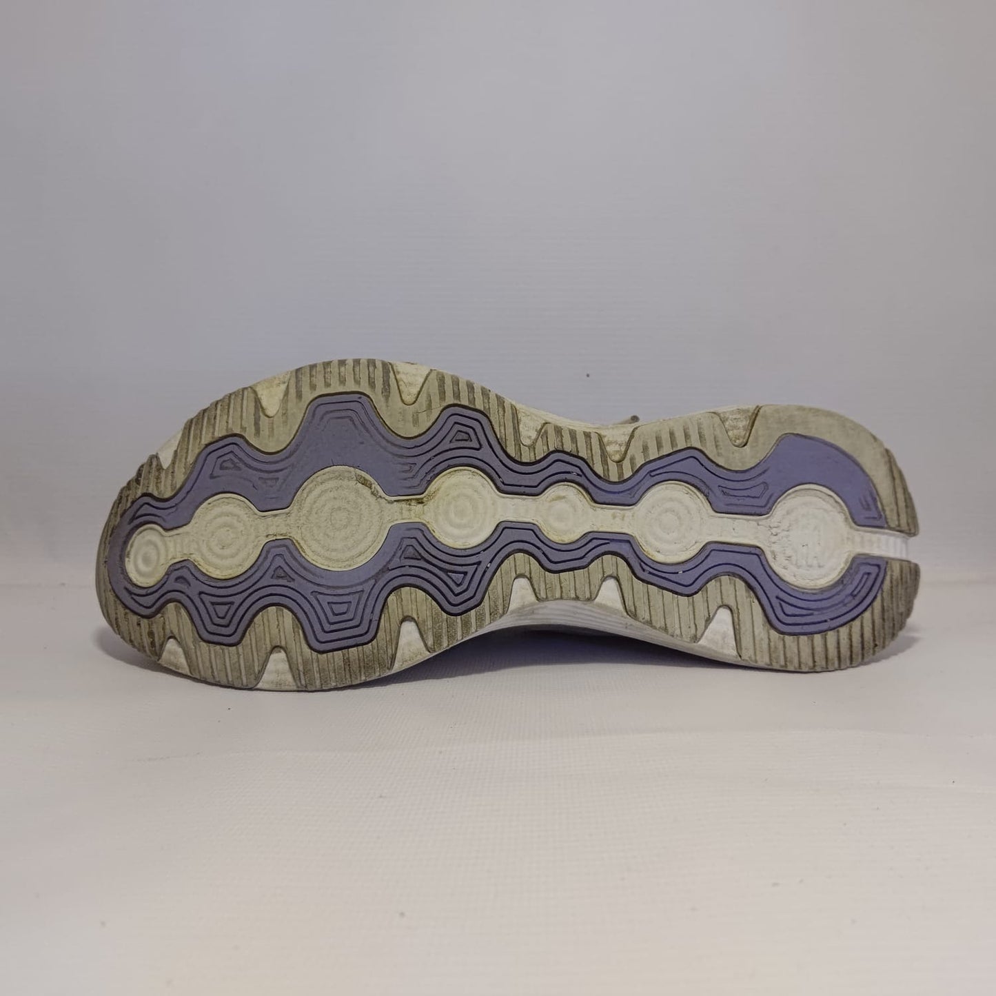 Li-Ning Cloud Plus Midsole