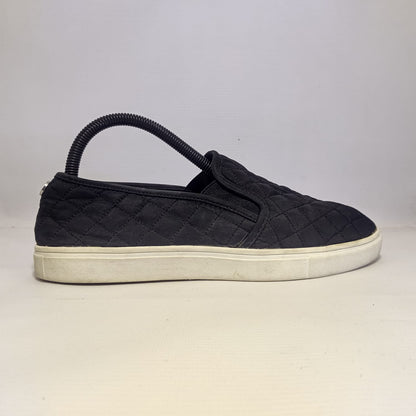 Classic Casual Black Shoes