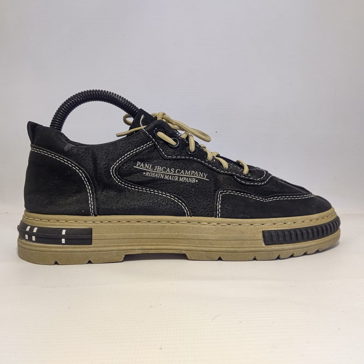 Panl Jbcas Casual Shoes