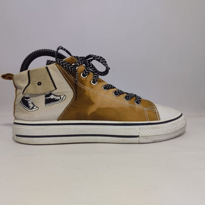 Senrvc Etlras Sneakers