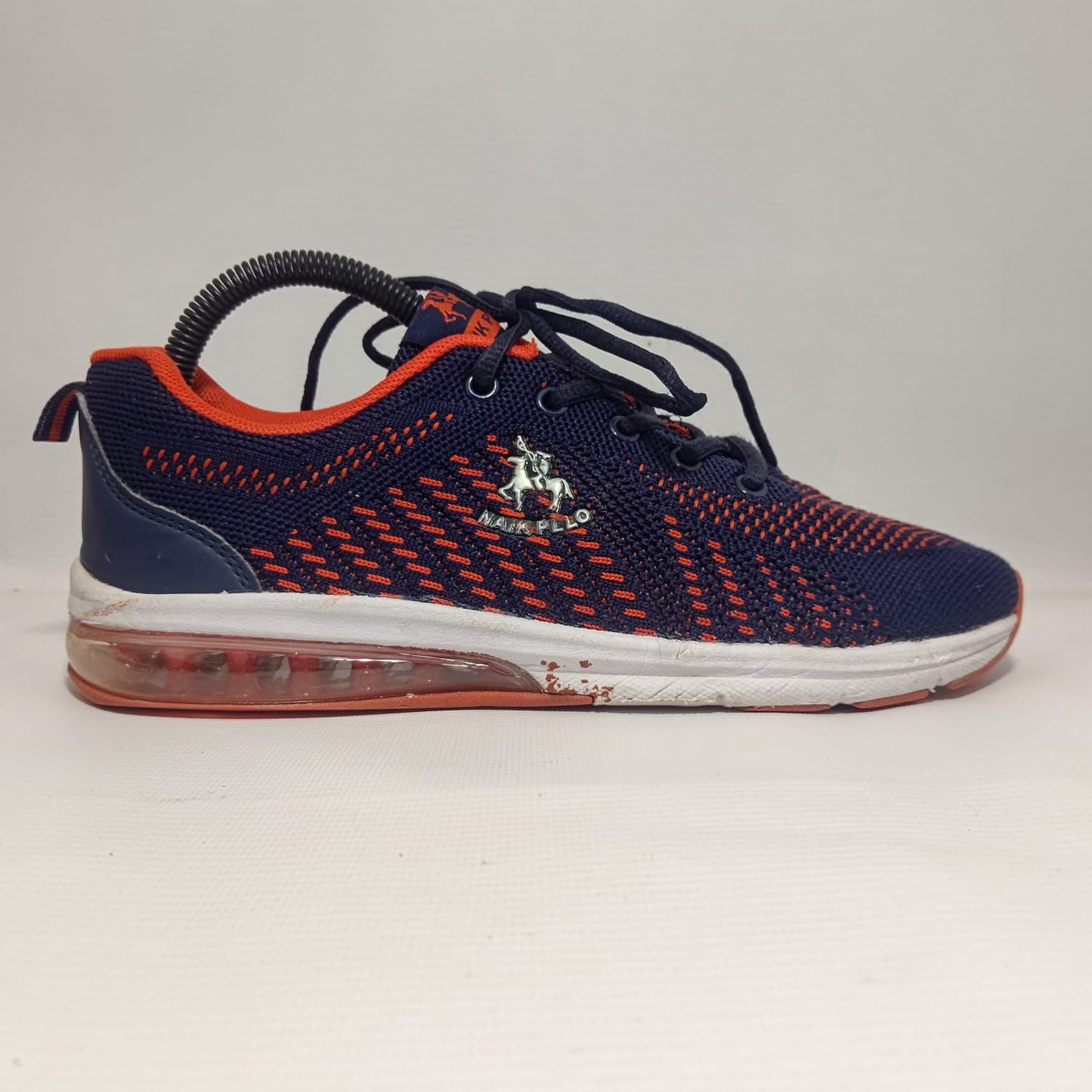 Naik Polo Breathable Shoes