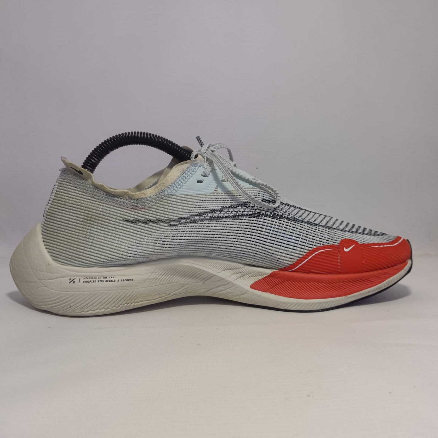 Nike Vaporfly Breathable Shoes