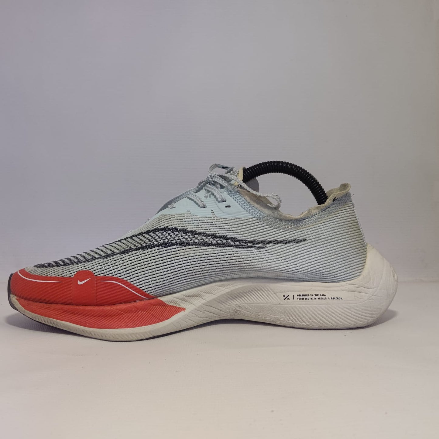 Nike Vaporfly Breathable Shoes