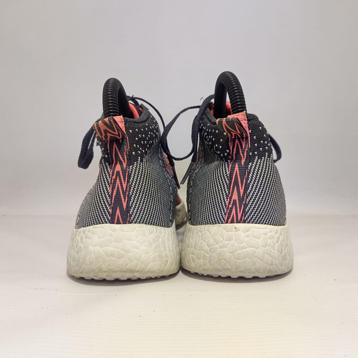 Skechers-Knit Athletic Mid Top Women's Shoes