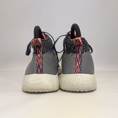 Skechers-Knit Athletic Mid Top Women's Shoes