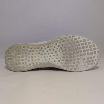 Skechers-Knit Athletic Mid Top Women's Shoes