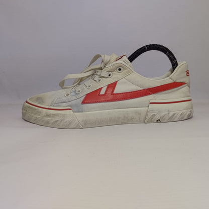 Warrior Casual Sneakers