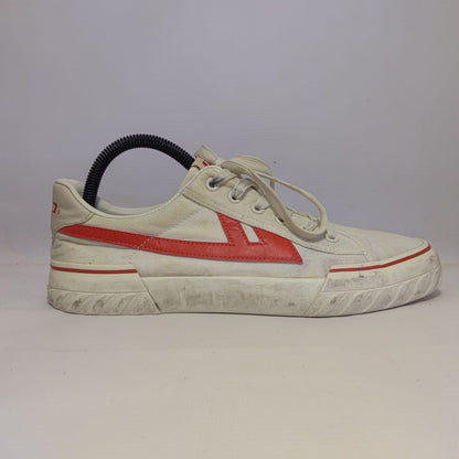 Warrior Casual Sneakers