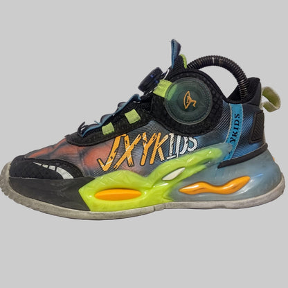 Jix Yang Kid's Shoes