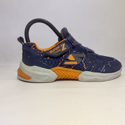 Skechers Air-cooled Sports Shoes for Kids