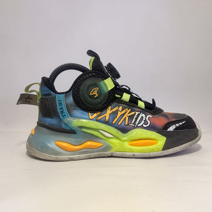 Jix Yang Kid's Shoes