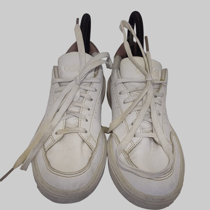 Adidas Femme-Chaussures Sneakers