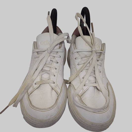 Adidas Femme-Chaussures Sneakers