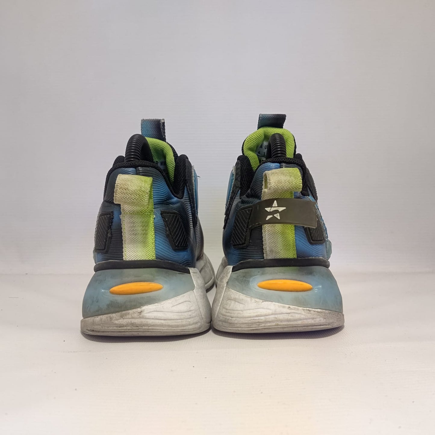 Jix Yang Kid's Shoes