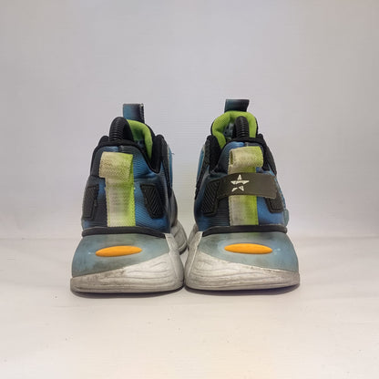 Jix Yang Kid's Shoes