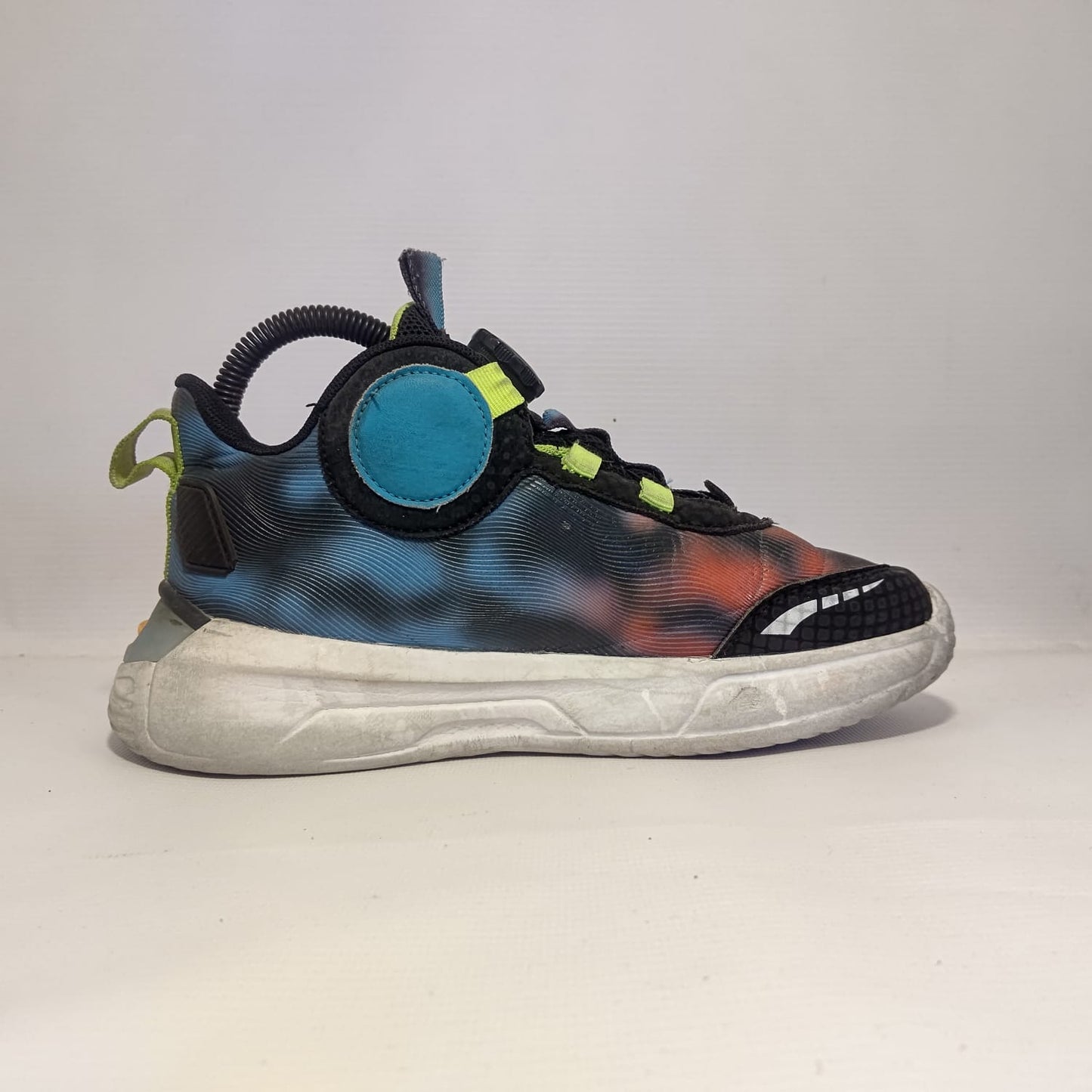 Jix Yang Kid's Shoes