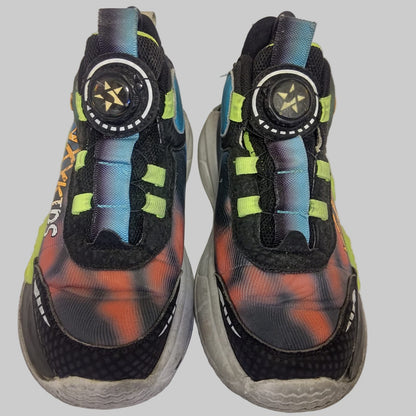 Jix Yang Kid's Shoes